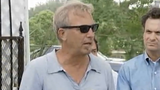 BP Purchases 32 of Kevin Costner's Oil-Water Separation Machines
